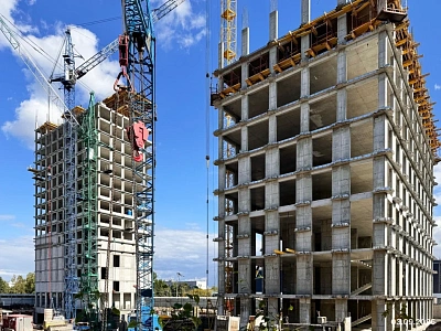 Сахаров Парк