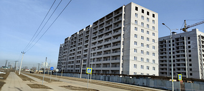 Южная крепость