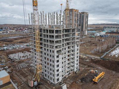 Остров на Норильской