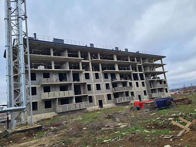 г. Абинск, Улица Казанская