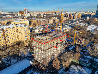 МИРА
