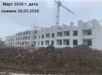 Жилой квартал 
