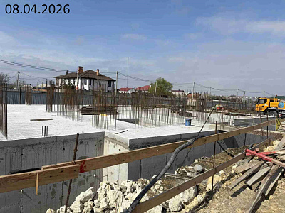 ЖК Семисчастье