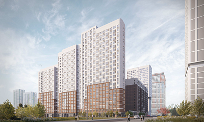 Квартал «Лайв»