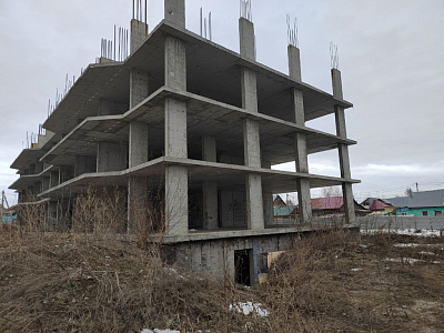 г. Новосибирск, Ленинский район