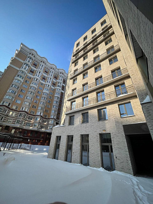 г. Москва, Красносельский район