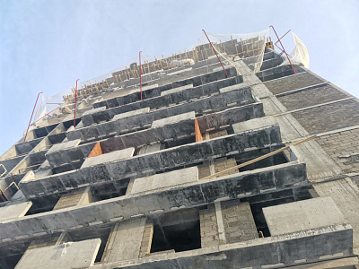 ЖК Арден на Ворошилова