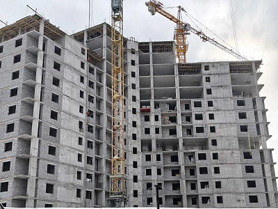 г. Якутск, улица Автодорожная