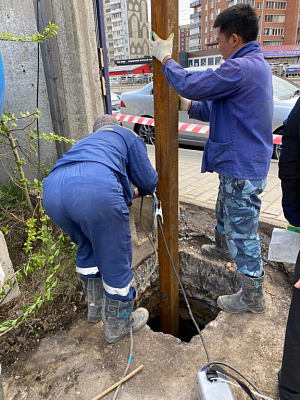Жилой комплекс