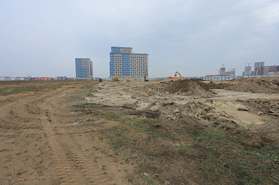 Сияние Литер 15 корпус 2