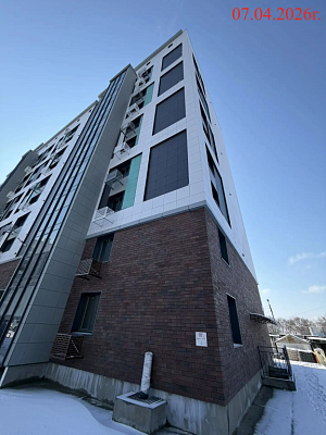 Жилой комплекс 