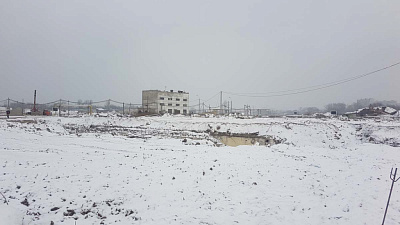 Жилой комплекс