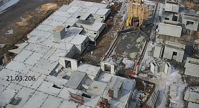 г. Омск, Проспект Королева