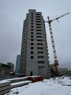 г. Вологда, Улица Ломоносова