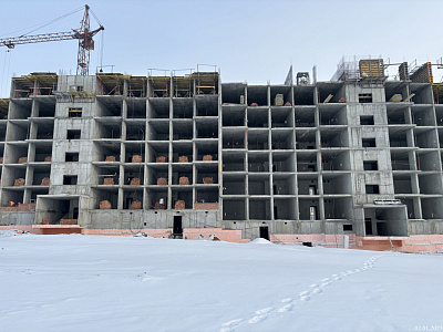 Жилой комплекс 