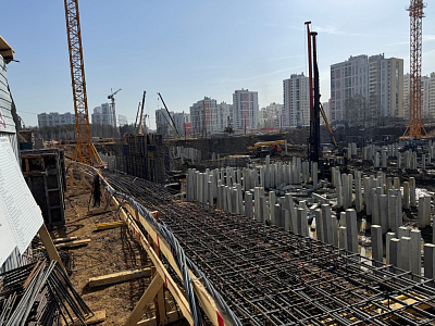 Первый Академ