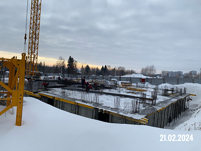 А14, дом 5