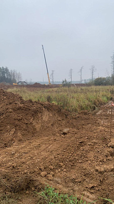 Кварталы Отрада