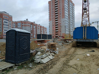 ЖК Пиксель