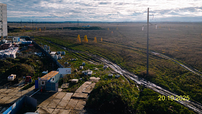 ЛО, Деревня Лаголово