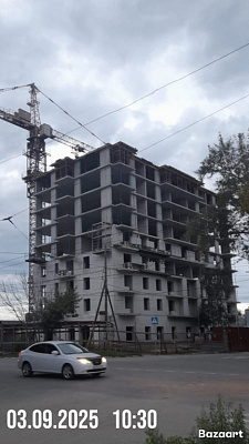 ЖК
