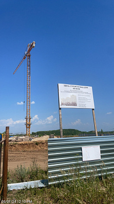 г. Новочебоксарск, Улица Советская