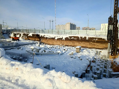 г. Тамбов, Улица Имени Павла Строганова