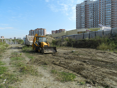 ЖК Ельцовский