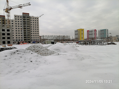 Красное яблоко Эт6 Секции 3.1,3.2