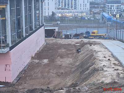 КВАРТАЛ «ОРИОН»