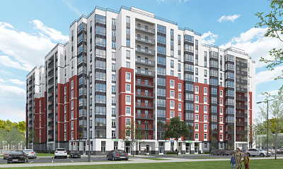 Уютный квартал ПАТИО