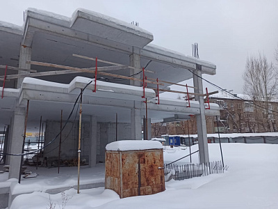 г. Екатеринбург, Улица Агрономическая