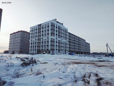 Село Миловка