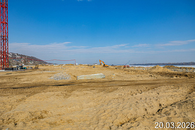 Статус на Гребном канале