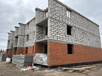 г. Курган, Переулок Совхозный