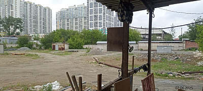 ЖК Рассвет