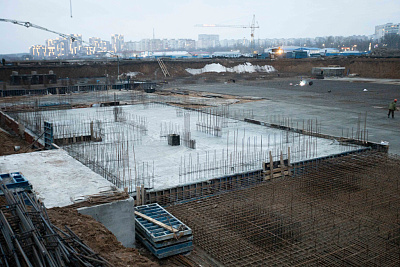 Эстет Глава II Модерн