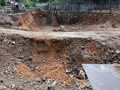 Жк Панорама, жилой комплекс Панорама