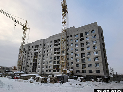 ЖК Тургенев