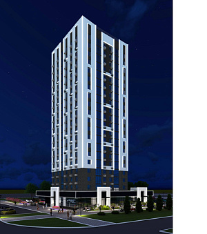 г. Нижнекамск, 45