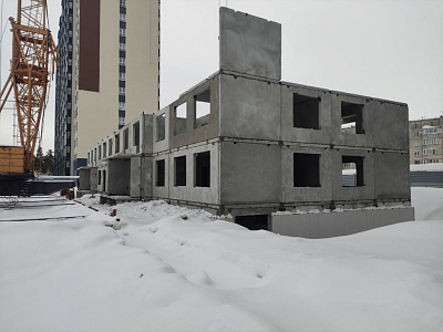 КВАРТАЛ 