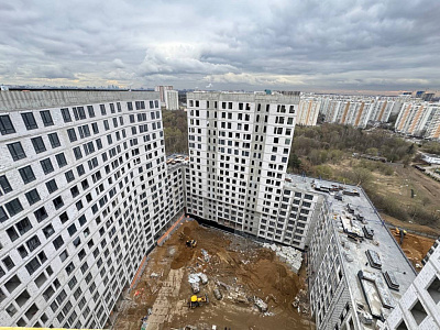 Город-парк Переделкино Ближнее (18ф 1к)