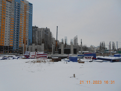 Микрорайон «Дуэт»