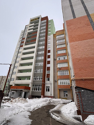 г. Иваново, Переулок Белинского