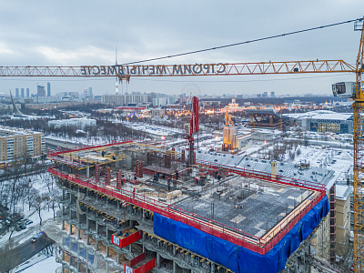 МИРА