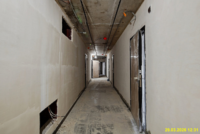 Жилой комплекс 