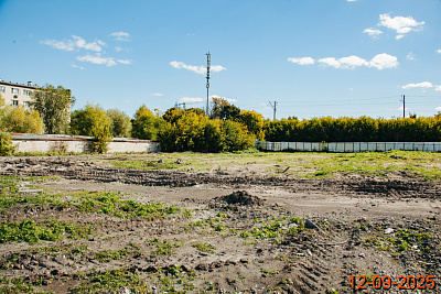 Таулар. Корпуса 4,5,6