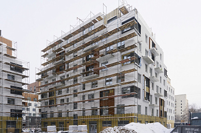 Северный квартал