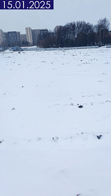 1-й Химкинский
