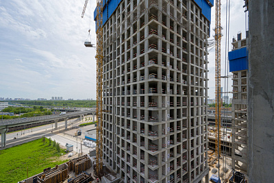 МИРАПОЛИС, КВАРТАЛ МИРАПОЛИС 